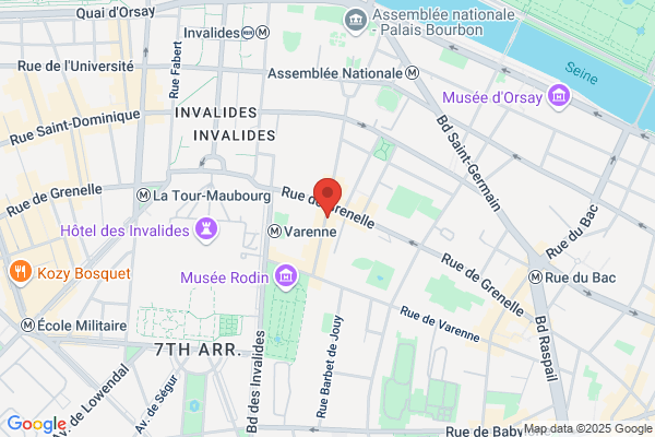 Adl Conseil