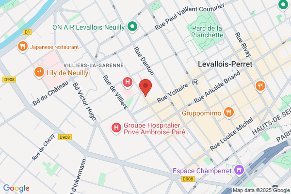 Agence Francois Eric Et Associes