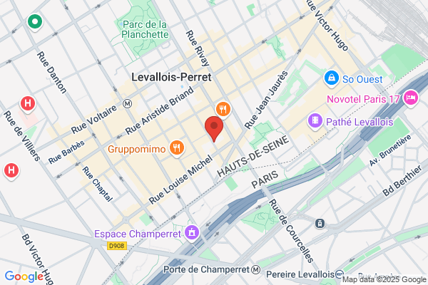 Bureau De Presse Bruno Cazaumayou