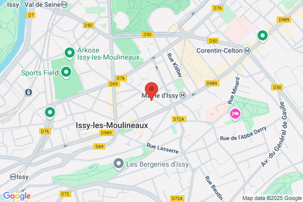 Ana World Tours France