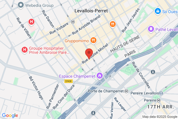 Centre De Reservation Hoteliere Et Touristique Crht