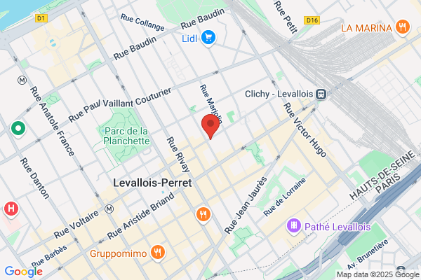Cie Internationale Commerces Et Services Cics