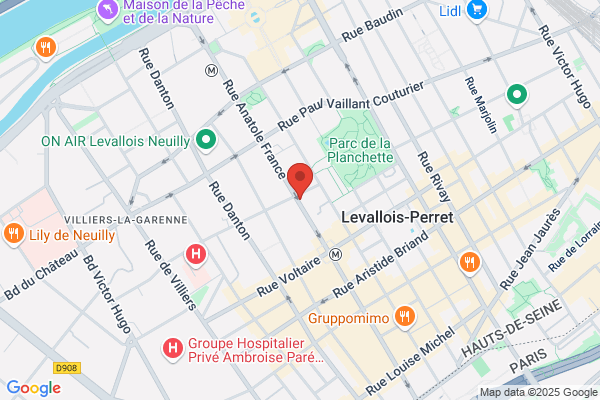 City Line France