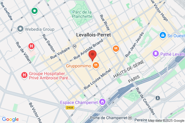 Croisirussie
