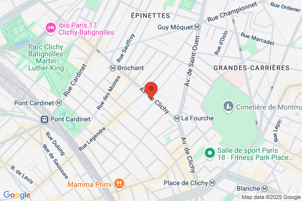 Adm Assuranstourix Duroc Montparnasse