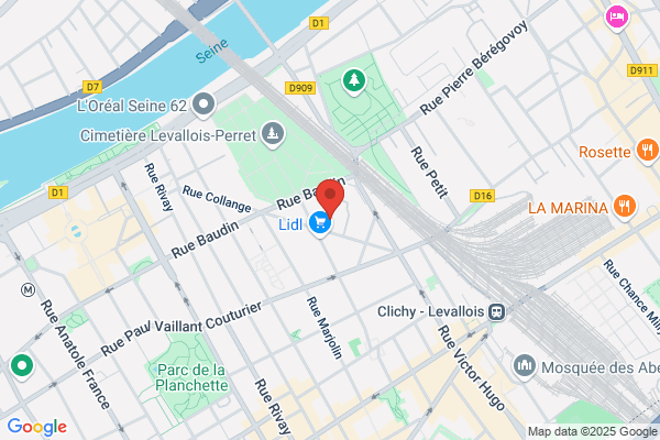 Assurances Goupil