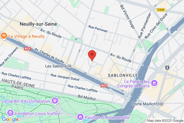 Assurances Paris D Antin