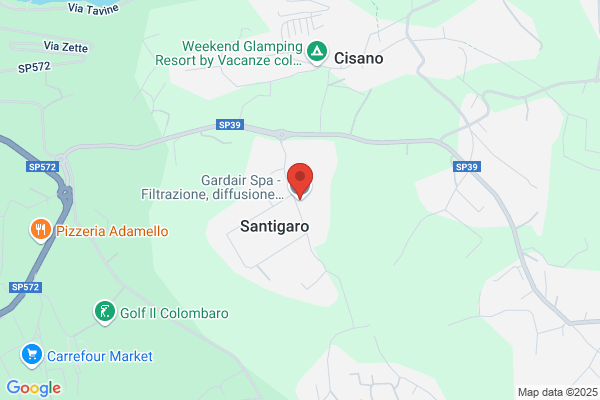 Cabinet Gardair