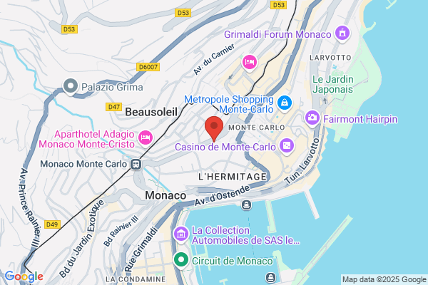 Cecar Et Jutheau Sa