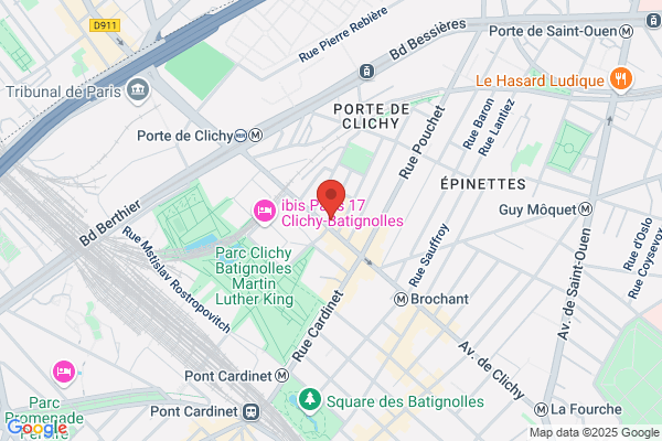 Comptoir Parisien D Assurances