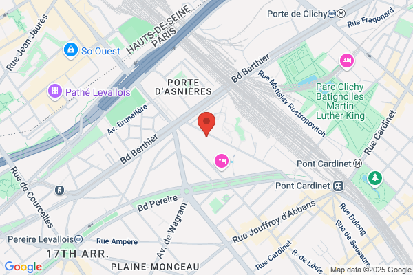 Cosmopolit Services