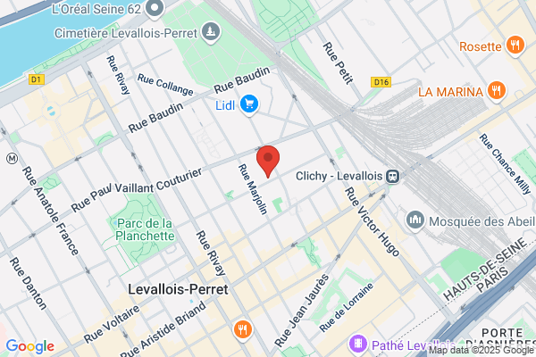 Autogir Departement Location Vehicules