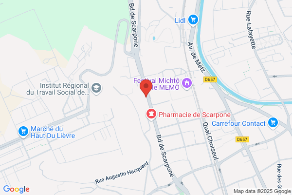 Agence D Architecture Patrice Leveille Nizerolle