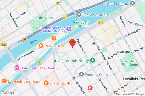 Agence Pallier De Kerguelen Architecte