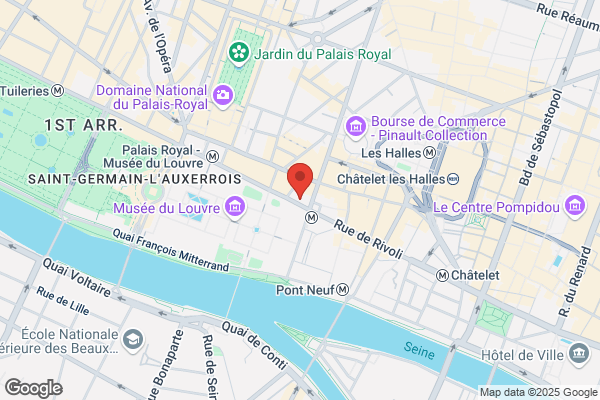 Bourdon Et Associes