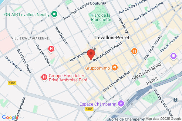 Cabinet De Maniquet Vauberet L Et P