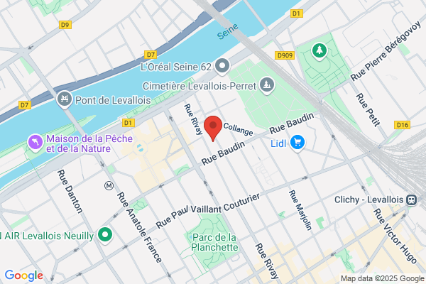 Ecker Et Crochin Sarl Architectes