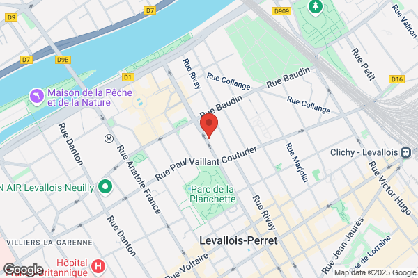 Adpc92 Association Departementale De Protection Civ