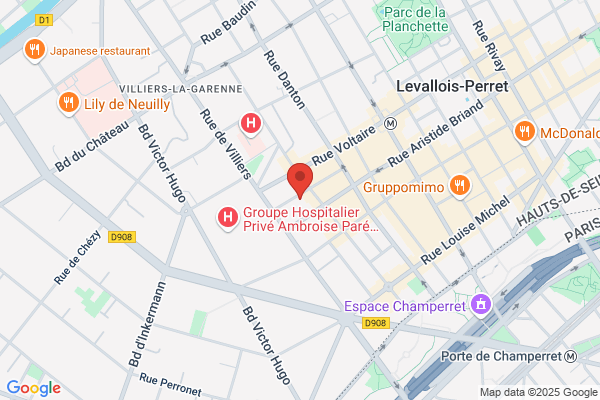 Agence Developpement Services Proximite