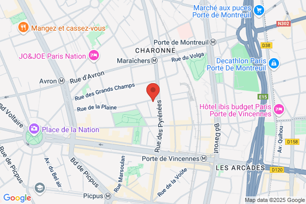 Association Europeenne Cuba Libre