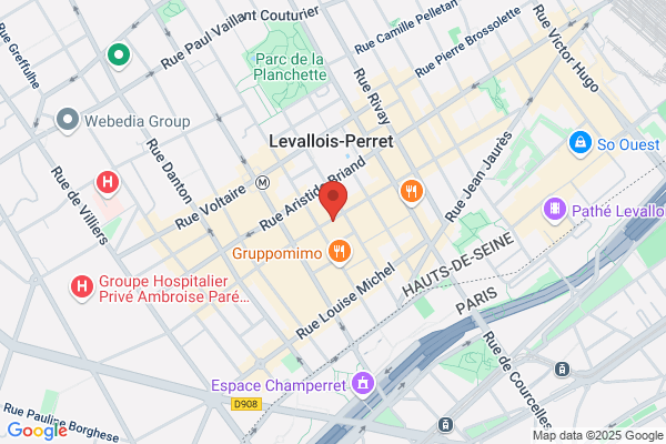 Association Francaise Des Polyallergiques
