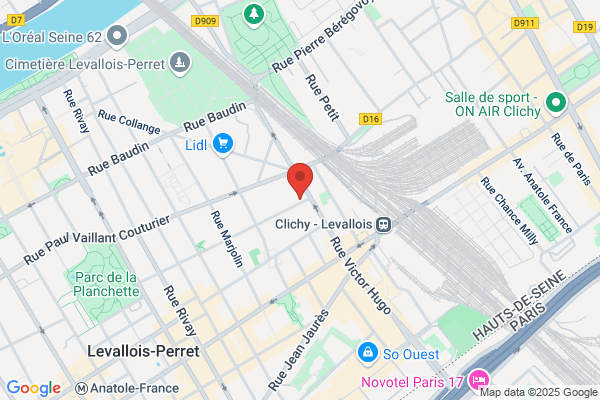 Association Ile De France Pour Le Developpement De L educatione