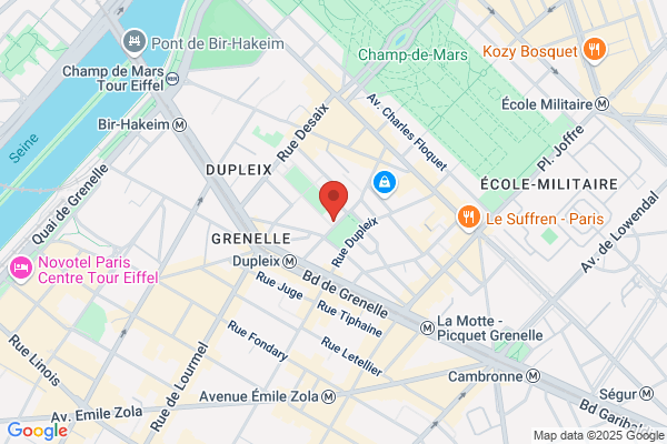 Association Nationale Des Anciens Du Ricm