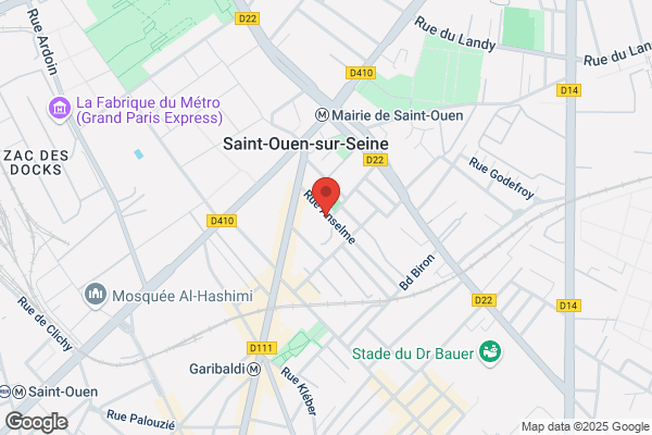 Comite De Jumelages De La Ville De saint ouen