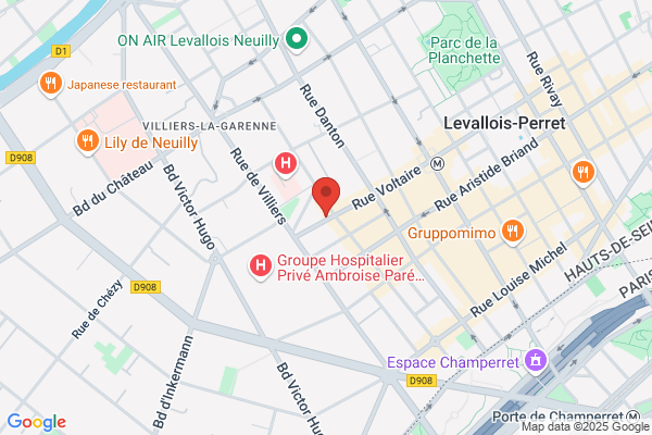 Sos entreprises France