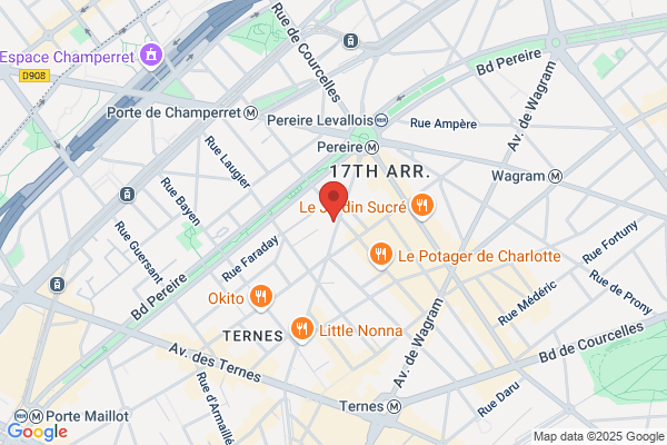 Audioprothésiste Paris Pereire - Audika
