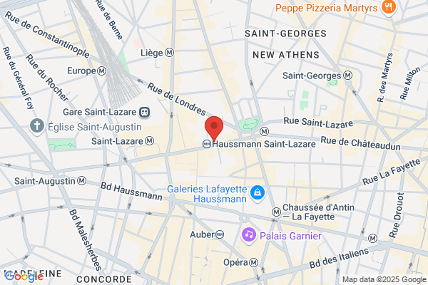 ACUITIS Opticien & Audioprothésiste Paris 9e St Lazare