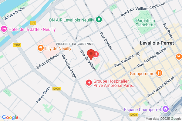 A Touati Et Associes