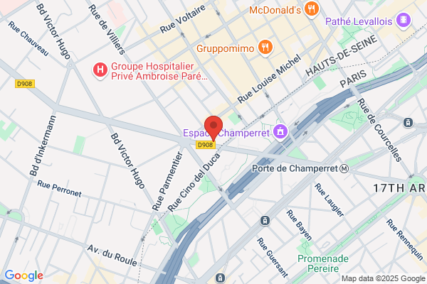 Anouchian Serge