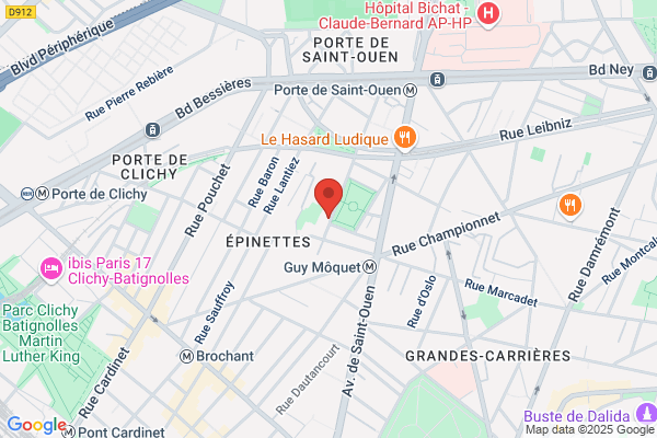 Borione Roy Virginie Avocat