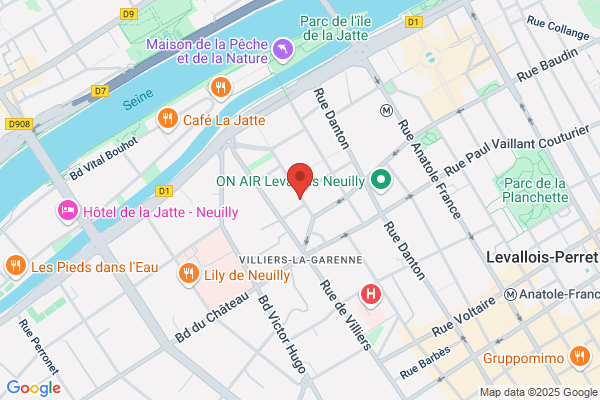 Boyer Alain