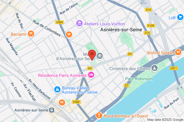 La Banque Postale