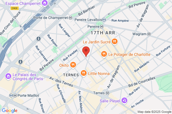 Bnp Paribas Agences 17eme Arrondissement Agence Niel demou