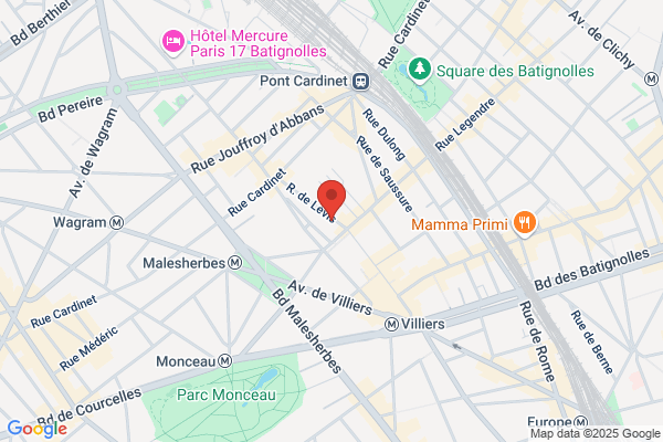 Credit Lyonnais Agences Du 17eme Arrondissement Levis