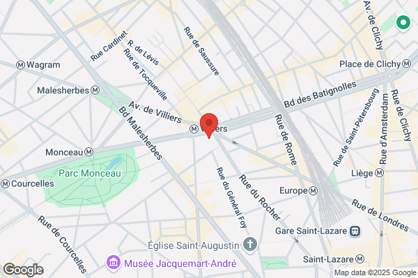 Credit Lyonnais Agences Du 8eme Arrondissement Villiers