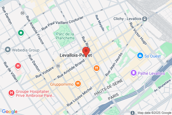 Credit Lyonnais Centre D Affaire Entreprise