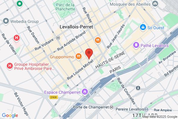 Bijouterie Attuil