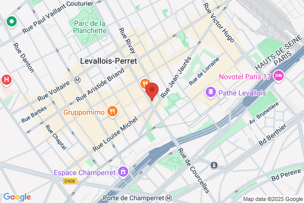 Bijouterie Or Du Temps