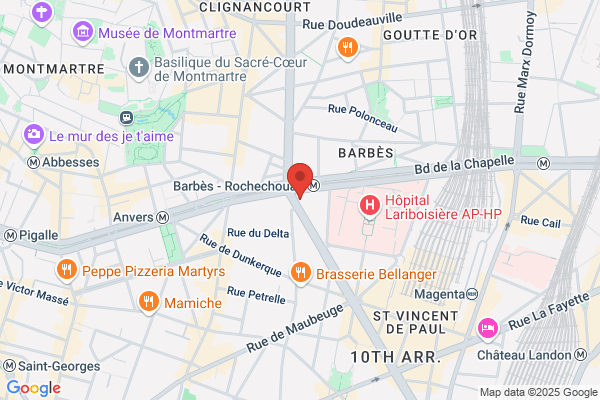 Bijoutiers De France