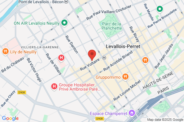 Chez Voisin