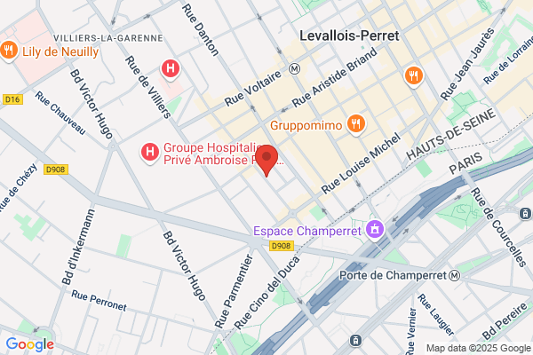 Bonneau Caroline Et Laurent