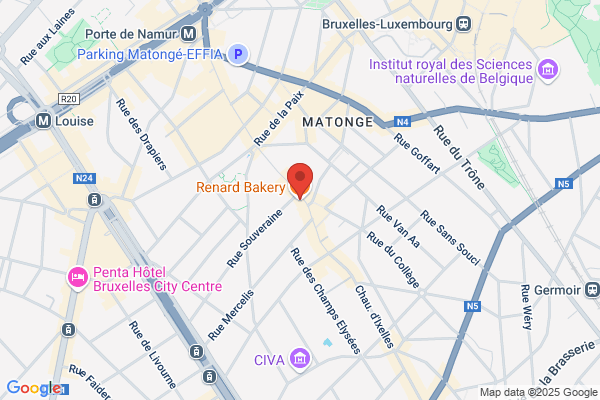 Boulangerie Renard
