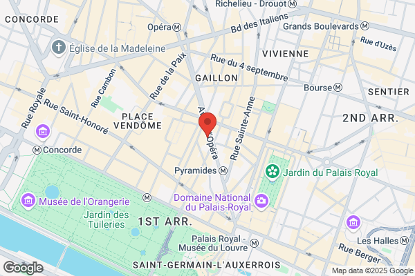Boulangeries Paul