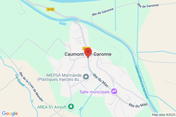 Caumont Guy