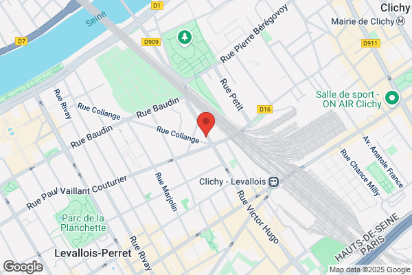 Midas Levallois