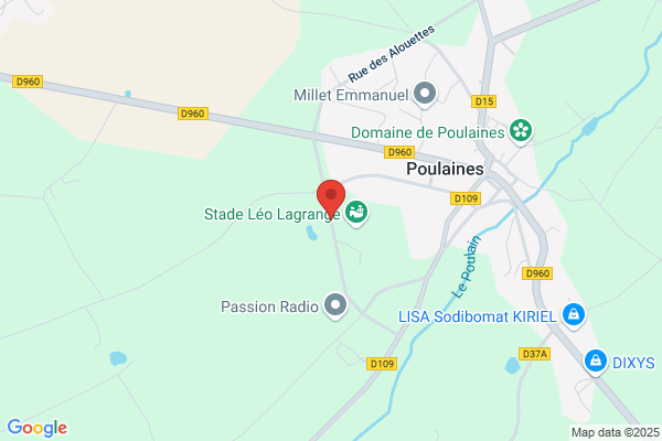Bonnin Claude